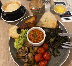   at Wayland's Yard in Birmingham