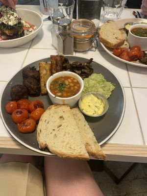   at Wayland's Yard in Birmingham