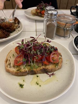   at Wayland's Yard in Birmingham