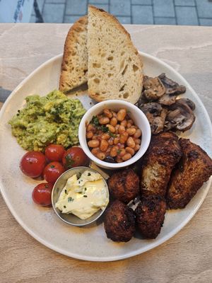  at Wayland's Yard in Birmingham