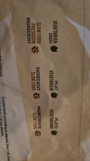  at Rossopomodoro in Venice