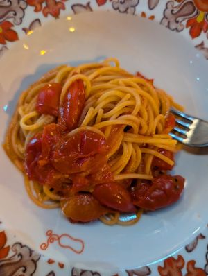  at Rossopomodoro in Venice