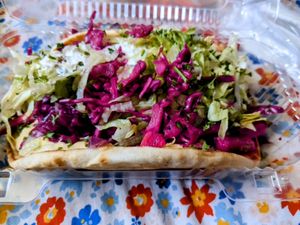  at Shawarma Brothers in Cuyahoga Falls