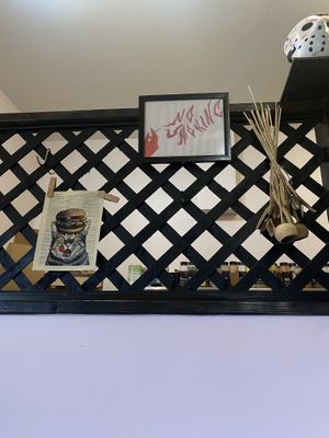   at Seitan's Helper in Brooklyn