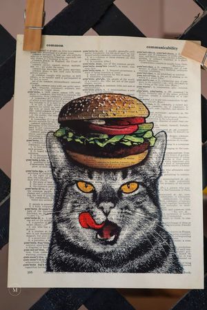  at Seitan's Helper in Brooklyn