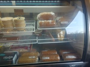  at Seitan's Helper in Brooklyn