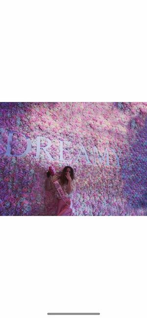 Decor at Dreamy in Copenhagen