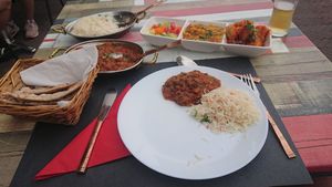  at Sunand in Noordwijk