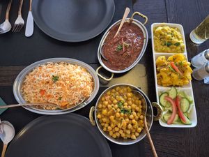  at Sunand in Noordwijk