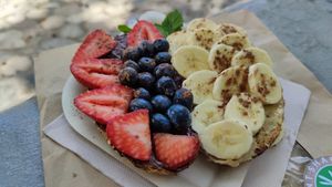 . at PLANT SHACK - Altea in Altea