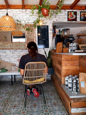 Un lugar para descansar y disfrutar. at PLANT SHACK - Altea in Altea
