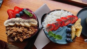  at PLANT SHACK - Altea in Altea