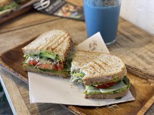   at PLANT SHACK - Altea in Altea