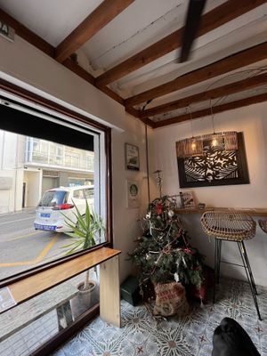  #Veganuary at PLANT SHACK - Altea in Altea