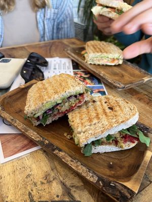   at PLANT SHACK - Altea in Altea