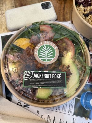   at PLANT SHACK - Altea in Altea