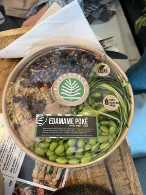   at PLANT SHACK - Altea in Altea