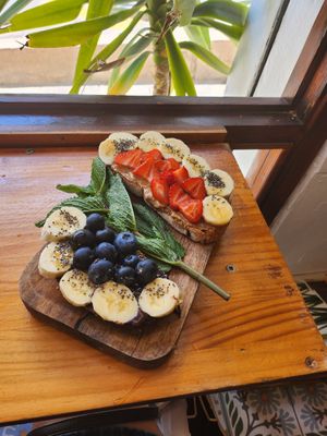  at PLANT SHACK - Altea in Altea