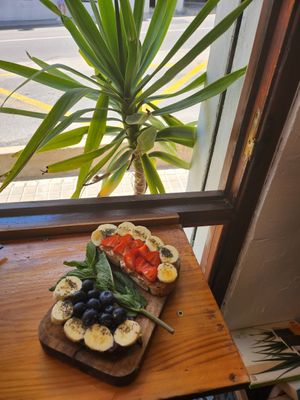  at PLANT SHACK - Altea in Altea