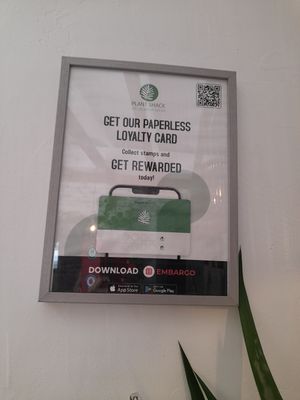  at PLANT SHACK - Altea in Altea