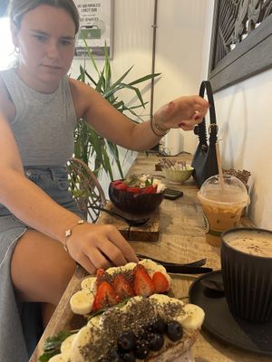   at PLANT SHACK - Altea in Altea