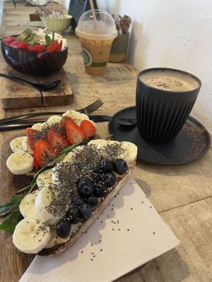   at PLANT SHACK - Altea in Altea