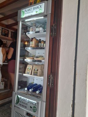  at PLANT SHACK - Altea in Altea