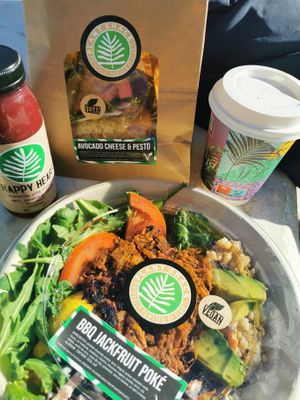  at PLANT SHACK - Altea in Altea