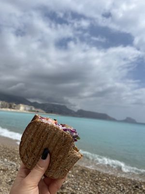   at PLANT SHACK - Altea in Altea