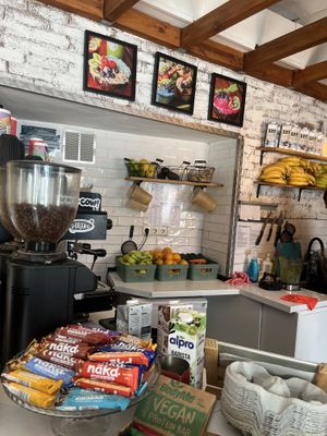   at PLANT SHACK - Altea in Altea