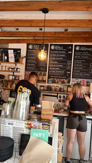   at PLANT SHACK - Altea in Altea