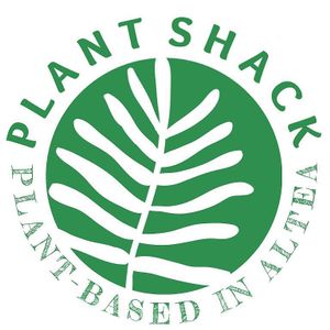 Plant-based coffee shop, juice bar and café in Altea Old Town.  at PLANT SHACK - Altea in Altea
