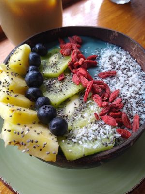 Perfect at PLANT SHACK - Altea in Altea