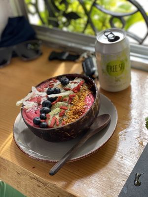 Bowl at PLANT SHACK - Altea in Altea