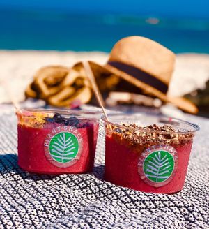 BEACHBOWLS at PLANT SHACK - Altea in Altea