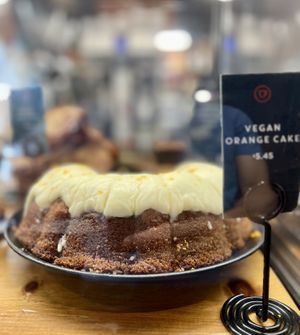   at Plank Coffee in Healdsburg