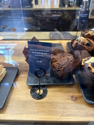   at Plank Coffee in Healdsburg