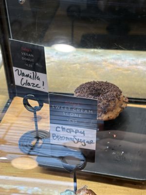   at Plank Coffee in Healdsburg