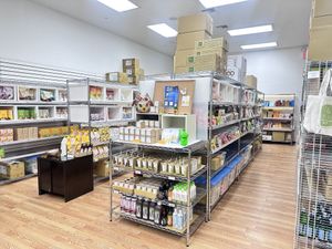   at Heartland in Flushing