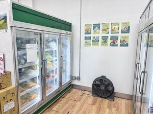   at Heartland in Flushing