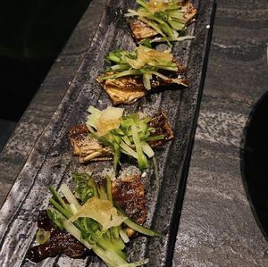 So good at PLANTA Queen in Toronto