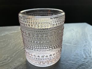 Water at PLANTA Queen in Toronto