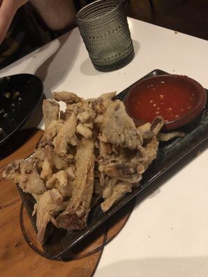   at PLANTA Queen in Toronto