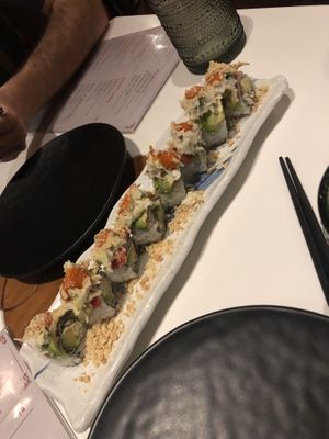   at PLANTA Queen in Toronto