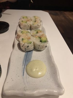   at PLANTA Queen in Toronto