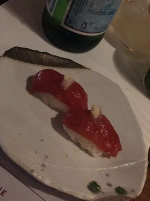   at PLANTA Queen in Toronto