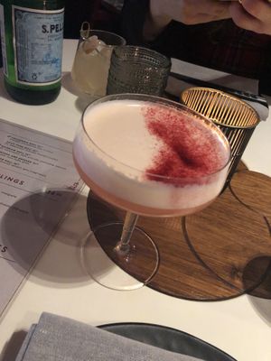   at PLANTA Queen in Toronto