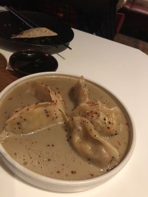   at PLANTA Queen in Toronto