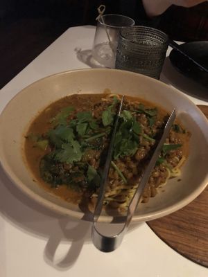   at PLANTA Queen in Toronto