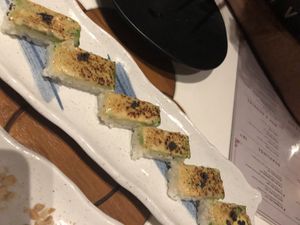   at PLANTA Queen in Toronto